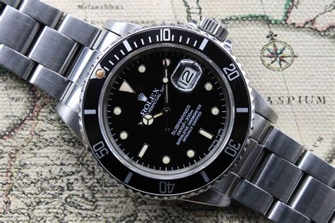 rolex 1984 gmt|1984 rolex submariner 16800.